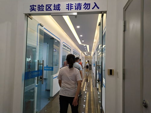 旌陽(yáng)區(qū)組織開(kāi)展二級(jí)生物實(shí)驗(yàn)室專(zhuān)項(xiàng)督導(dǎo)，全面提升惟物實(shí)驗(yàn)室安全管理水平