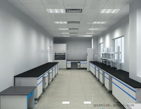 構(gòu)建高品質(zhì)科研空間 番禺實(shí)驗(yàn)室公司與廣州生物實(shí)驗(yàn)室設(shè)計(jì)賞析
